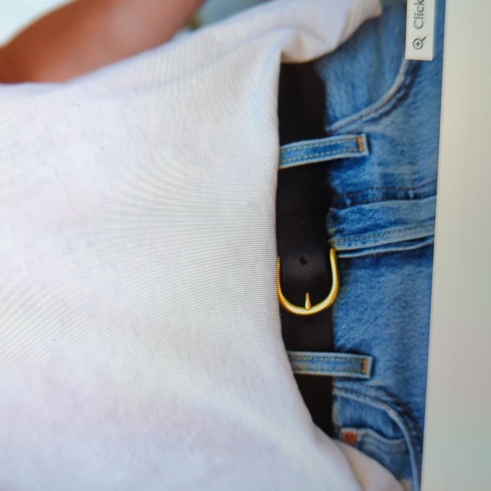 Belt Noemi